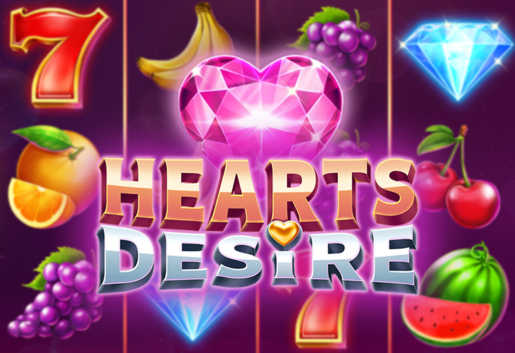 Hearts Desire